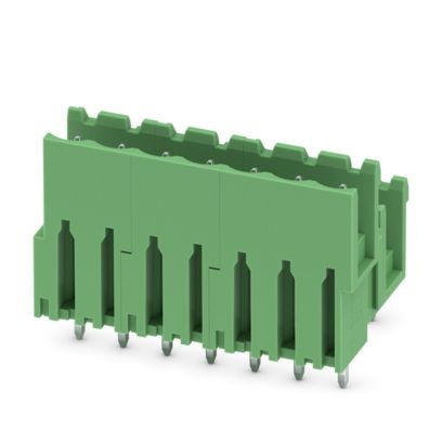 MDSTBV 2,5/ 7-G-5,08 - Connettore fisso per circuiti stampati
