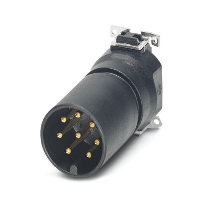 SACC-CI-M12MS-8P SMD R32 - Porta-contatti