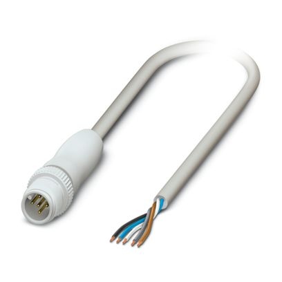 SAC-5P-M12MS/3,14-600 FB - Cavo per sensore/attuatore