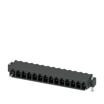 MC 0,5/14-G-2,54 P20 THR R56 - Connettore fisso per circuiti stampati