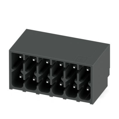 DMC 1,5/ 6-G1-3,5 P20THR R44 - Connettore fisso per circuiti stampati