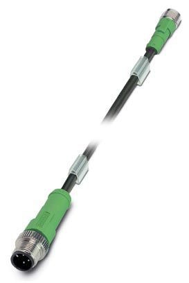 SAC-3P-MS/ 3,0-170/M 8FS SCO - Cavo per sensore/attuatore