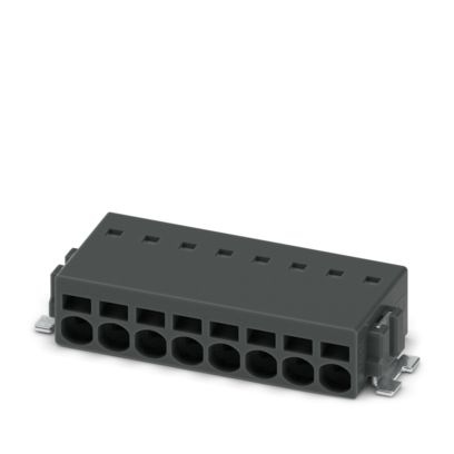 PTSM 0,5/ 8-2,5-H SMD R44 - Morsetto per circuito stampato