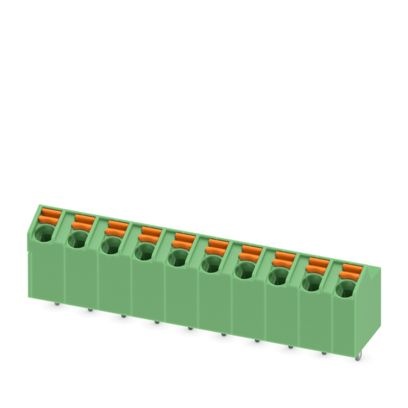 SPTA 1/11-5,0 W/O T.SKT - Morsetto per circuito stampato