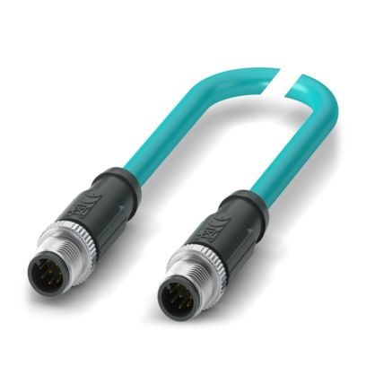 NBC-M12MS-M12MS -IE/.../... - Cavo di rete