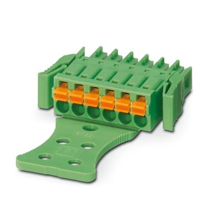 FMC 1,5/ 8-STZ3-3,5-RF - Connettore per circuito stampato