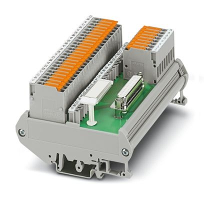 FLKM-D25 SUB/B/KDS3-MT/TU810/P - Scheda di terminazione