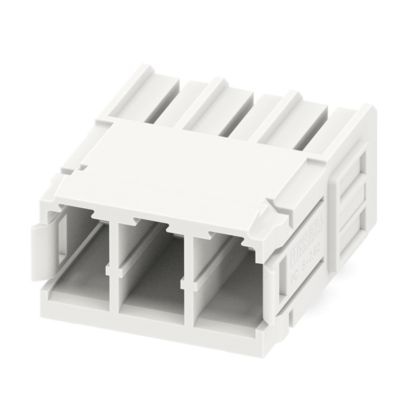 PC 5/ 3-G-7,62 CRWH - Connettore fisso per circuiti stampati