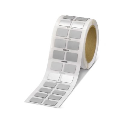 EMLP (27X18)R SR - Etichetta