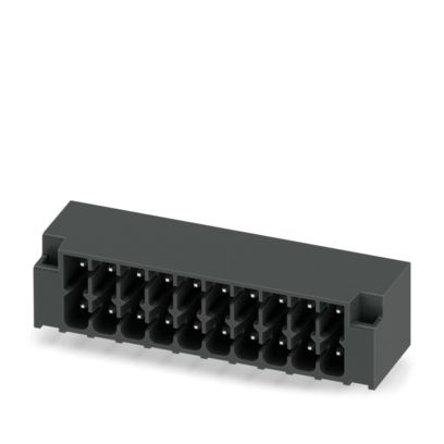 DMC 1,5/10-G1-3,5-LR P20THR - Connettore fisso per circuiti stampati