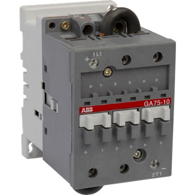 GA75-10-00 24V 50Hz / 24V 60Hz