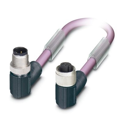 SAC-5P-M12MR/10,0-920/M12FR - Cavo di sistema Bus