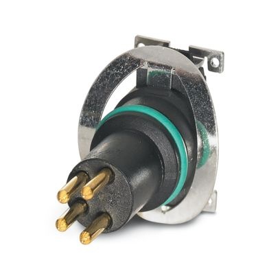 SACC-CIP-M8MS-4P SMD SH TX - Porta-contatti