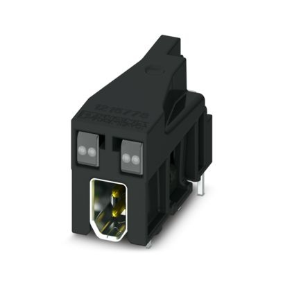 SPE-T1-STRM-90-LED - Connettori per circuito stampato SPE
