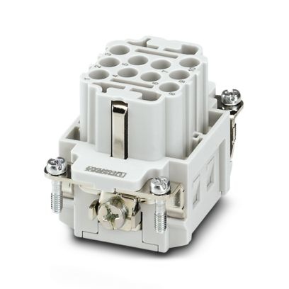 HC-BB10-I-PT-F - Inserto di contatto