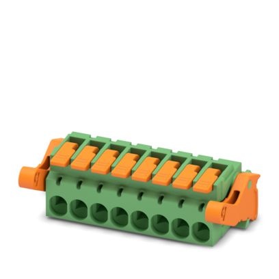 LPC 2,5/ 8-ST-5,08-LR - Connettore per circuito stampato