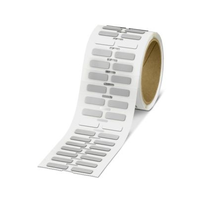 EMLP (27X8)R SR CUS - Etichetta