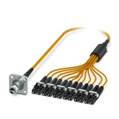 FOC-OS12-LCD6-GF02/2 - Cavo distributore