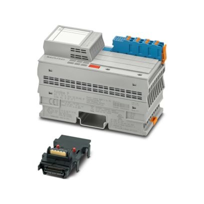 AXL P EX IS DO4 SD 24-48 1F - Modulo digitale