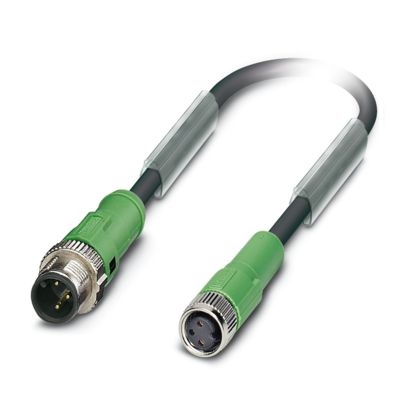SAC-4P-MS/1,75PUR/M8FS SCO1NLM - Cavo per sensore/attuatore