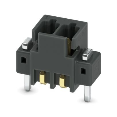 MCV 0,5/ 2-G-2,54 SMD R24 - Connettore fisso per circuiti stampati