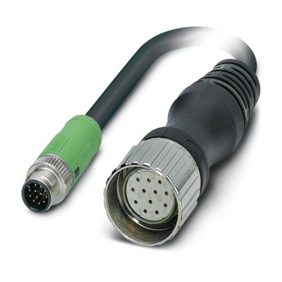 SAC-12P-MS/0,5-35T/M23FS SHSCO - Cavo per sensore/attuatore