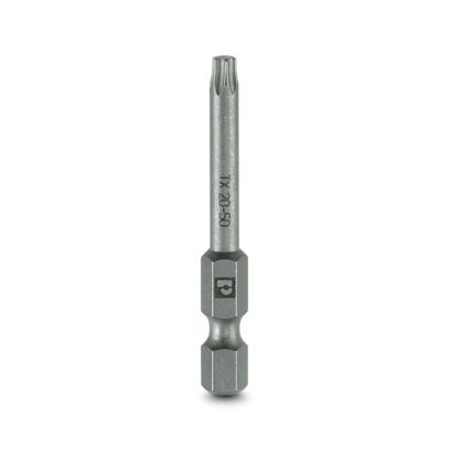 EV-T2CCS-BIT-HPC-TRX - Lama