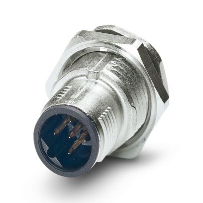 SACC-DSI-MSB-5CON-L180 SCOX - Connettore a innesto per apparecchiatura parete posteriore