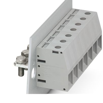 HDFK 50-VP-DP - Morsetto passante