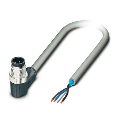 SAC-3P-M12MR/ 2,0-680 FDN - Cavo per sensore/attuatore