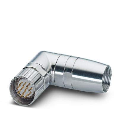 UC-17P1N8ANNAD - Connettore per cavi