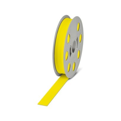 WMS 19,1 (EX30)R YE - Marcatore termorestringente
