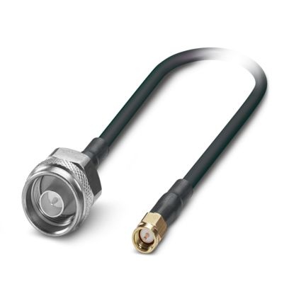 NBC-COX-CNM/1.0-M/COX-CKM - Cavo coassiale