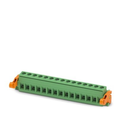 MSTB 2,5/15-ST-5,08-LR - Connettore per circuito stampato