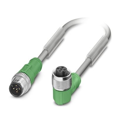 SAC-5P-M12MS/4,4-802/M12FR - Cavo per sensore/attuatore