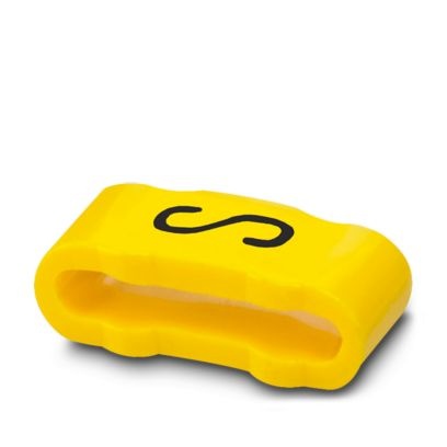 SD-WMTBS (CH) YE:S - Materiale di identificazione