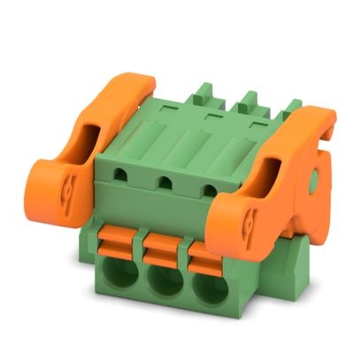 FK-MCP 1,5/ 3-ST-3,81-LR - Connettore per circuito stampato