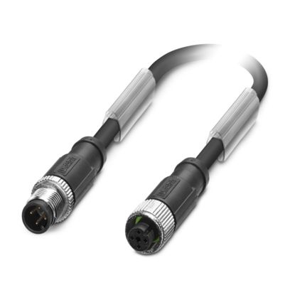 SAC-4P-M12MS-M12FS SH/.../... - Cavo per sensore/attuatore
