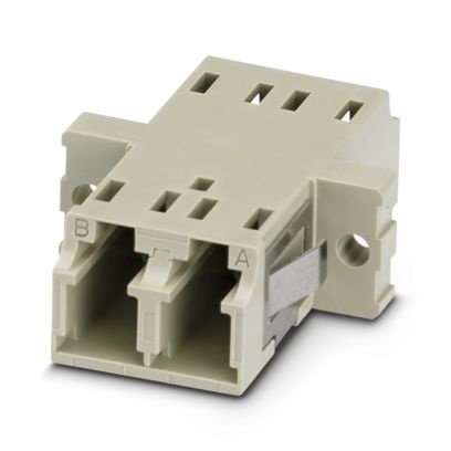 FOC-ADAPTER:LCD/LCD-MM - Accoppiamento FO