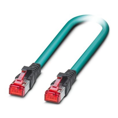 NBC-R4AC1/2,0-94G/R4AC1-BU - Cavo Patch