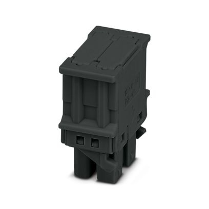 HSCP-SP 2,5-1U00-7016 - Coperchio cieco