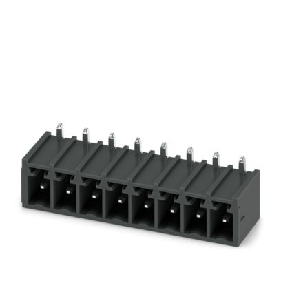 MC 1,5/ 8-GU-3,81 P19 THR - Connettore fisso per circuiti stampati