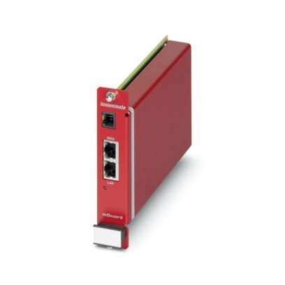 FL MGUARD BLADE/533 - Elemento di sicurezza Port Guard