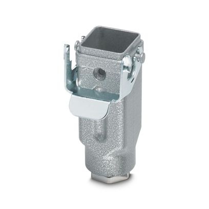 HC-D 7-KML-51/M1PG11/ALU - Scatola