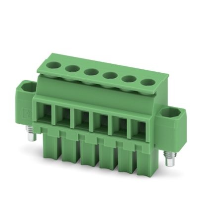 MCVW 1,5/ 6-STF-3,81 - Connettore per circuito stampato