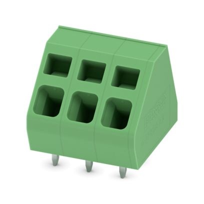 ZFKDSA 2,5-5,08- 3 EX - Morsetto per circuito stampato
