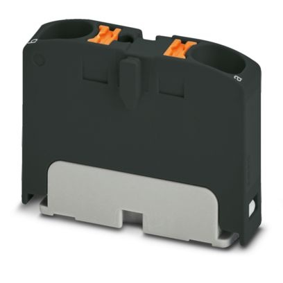 PTFIX 2X4 BK - Monoblocco