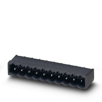 CCA 2,5/ 6-G-5,08 AUP26THRR56L - Connettore fisso per circuiti stampati