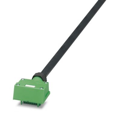 SACB-C-H180 8-16 PUR/ - Copertura di connessione