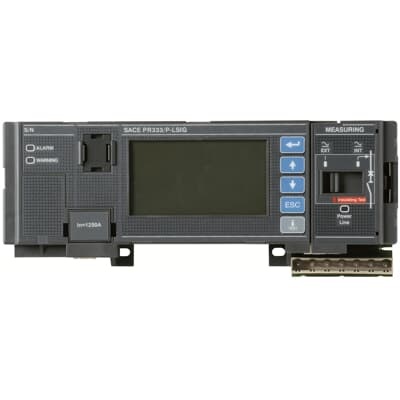 PR333/P-LSIG + PR330/V INT.SOC. X1 nuovo